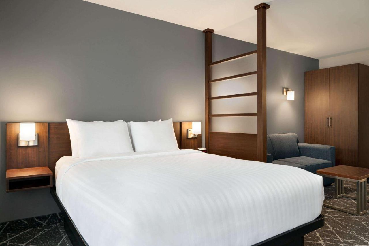 Microtel Inn & Suites By Wyndham 앤티고니시 외부 사진