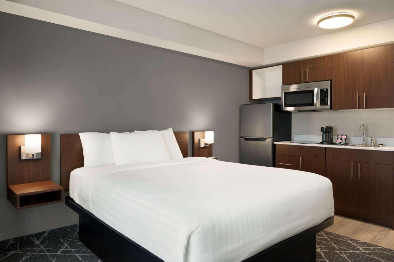 Microtel Inn & Suites By Wyndham 앤티고니시 외부 사진